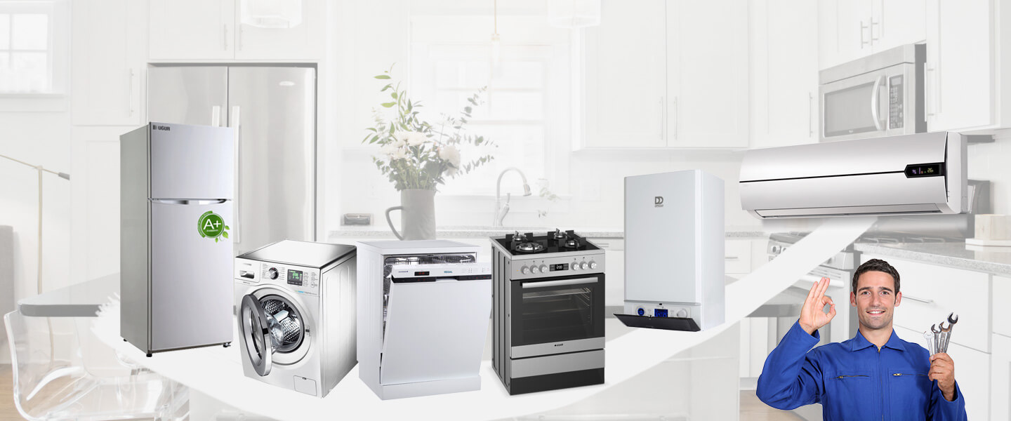 İspir Whirlpool Servisi